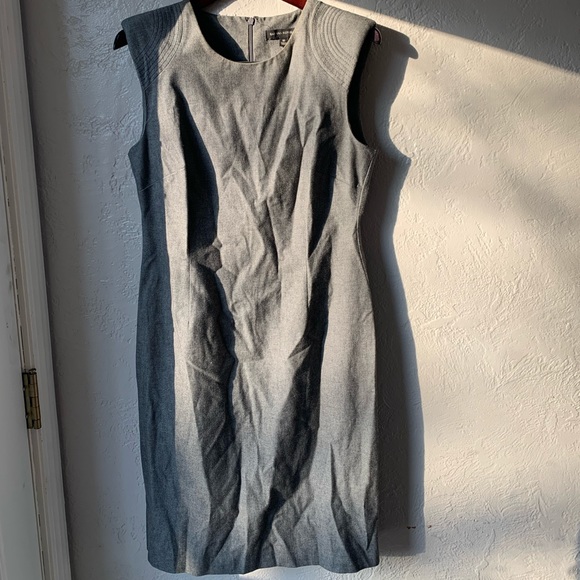 Banana Republic Dresses & Skirts - Banana Republic Tailored Workwear Dress